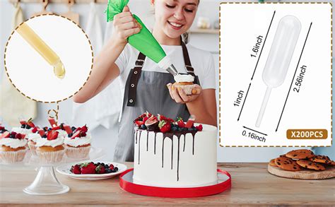 Amazon.com: Mini Pipettes For Strawberries